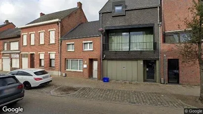 Apartments for rent in Hulshout - Photo from Google Street View
