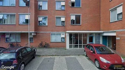 Apartments for rent in Diemen - Photo from Google Street View