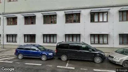 Apartments for rent in Prague 1 - Photo from Google Street View