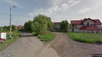 Apartments for rent in Giroc - Photo from Google Street View