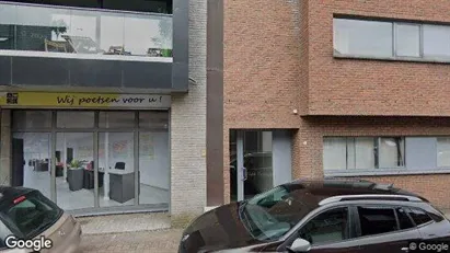 Apartments for rent in Beerse - Photo from Google Street View