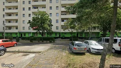 Apartments for rent in Barnim - Photo from Google Street View