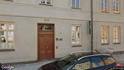 Rooms for rent in Norrköping - Photo from Google Street View