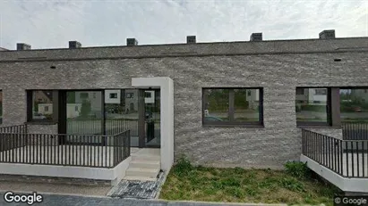 Apartments for rent in Zaventem - Photo from Google Street View