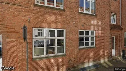 Apartments for rent in Viborg - Photo from Google Street View