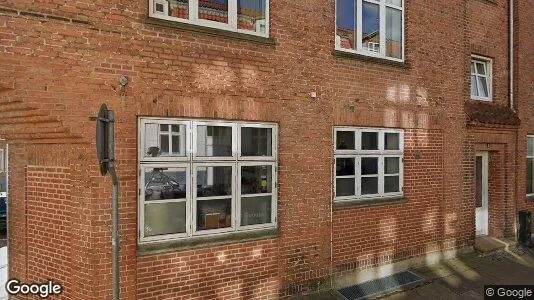 Apartments for rent in Viborg - Photo from Google Street View