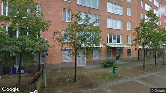 Apartments for rent in Tyresö - Photo from Google Street View