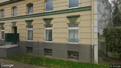 Apartments for rent in Hamburg Eimsbuttel - Photo from Google Street View