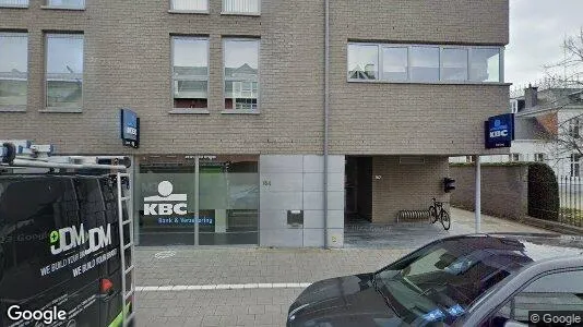 Apartments for rent in Schilde - Photo from Google Street View