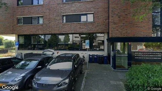 Apartments for rent in Almere - Photo from Google Street View