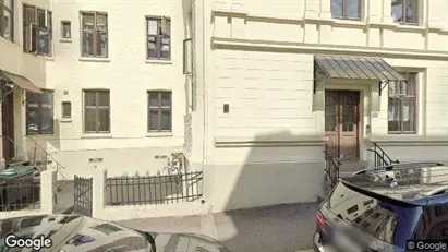 Apartments for rent in Oslo Frogner - Photo from Google Street View