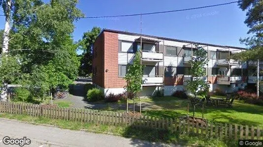 Apartments for rent in Turku - Photo from Google Street View