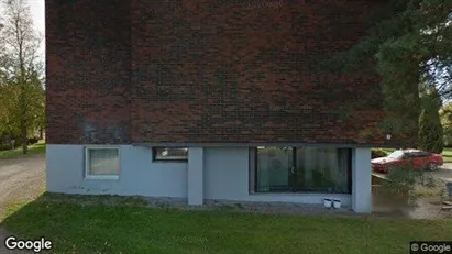 Apartments for rent in Rauma - Photo from Google Street View