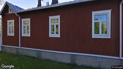 Apartments for rent in Hämeenlinna - Photo from Google Street View