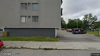 Apartments for rent in Kemi - Photo from Google Street View