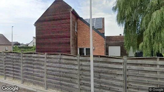 Rooms for rent in Hechtel-Eksel - Photo from Google Street View
