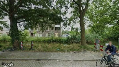 Apartments for rent in Leiden - Photo from Google Street View