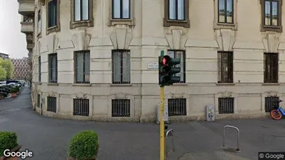 Rooms for rent in Milano Zona 1 - Centro storico - Photo from Google Street View