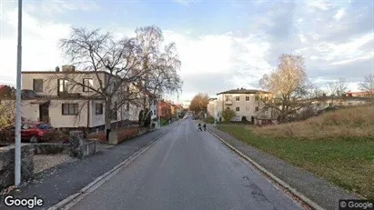 Apartments for rent in Eskilstuna - Photo from Google Street View