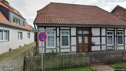 Apartments for rent in Rotenburg (Wümme) - Photo from Google Street View
