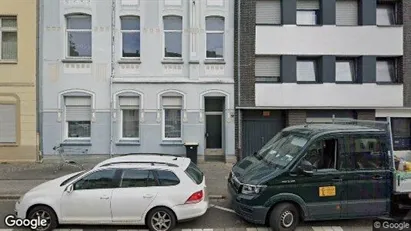 Apartments for rent in Krefeld - Photo from Google Street View