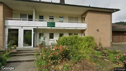 Apartments for rent in Vulkaneifel - Photo from Google Street View