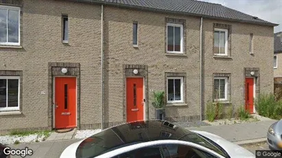 Apartments for rent in Eindhoven - Photo from Google Street View