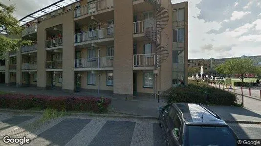 Apartments for rent in Duiven - Photo from Google Street View
