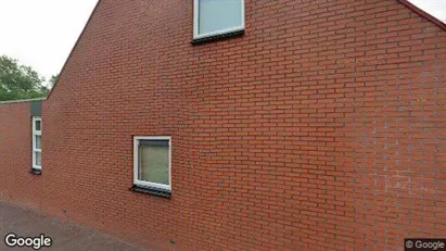 Rooms for rent in Leek - Photo from Google Street View