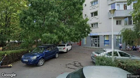 Apartments for rent in Bucureşti - Sectorul 1 - Photo from Google Street View