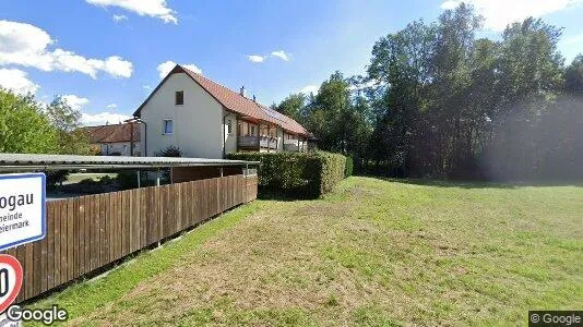 Apartments for rent in Straß in Steiermark - Photo from Google Street View