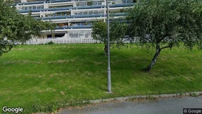 Apartments for rent in Oslo Stovner - Photo from Google Street View