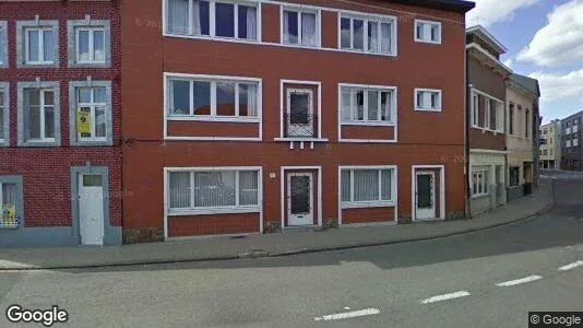 Rooms for rent in Tienen - Photo from Google Street View