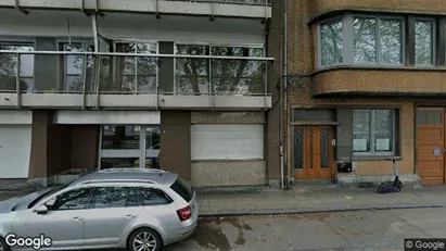 Apartments for rent in Luik - Photo from Google Street View
