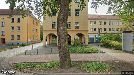 Apartments for rent in Oberspreewald-Lausitz - Photo from Google Street View
