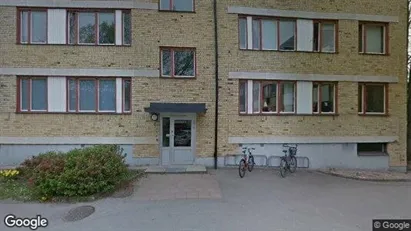 Apartments for rent in Linköping - Photo from Google Street View