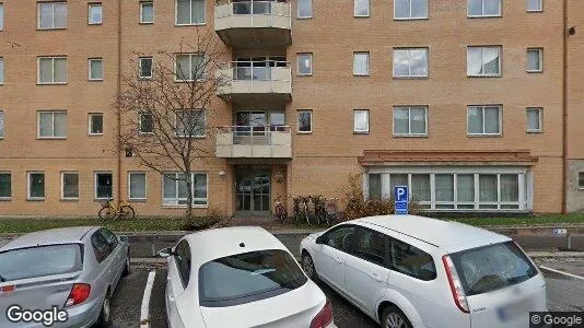 Rooms for rent in Eskilstuna - Photo from Google Street View