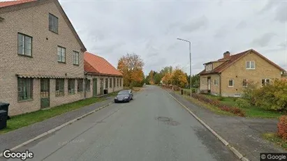 Apartments for rent in Aneby - Photo from Google Street View
