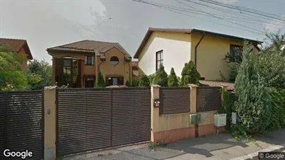 Apartments for rent in Popeşti-Leordeni - Photo from Google Street View