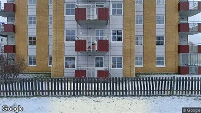 Apartments for rent in Vännäs - Photo from Google Street View