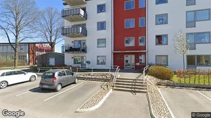 Apartments for rent in Herrljunga - Photo from Google Street View