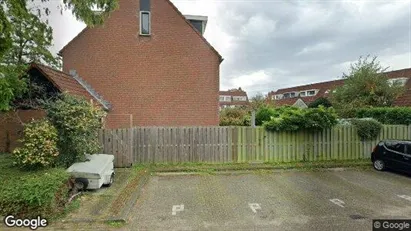 Apartments for rent in Leidschendam-Voorburg - Photo from Google Street View