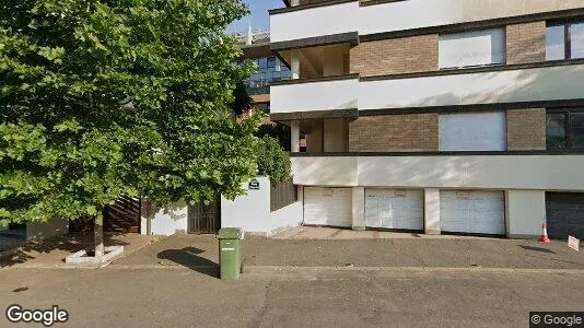 Apartments for rent in Bucureşti - Sectorul 1 - Photo from Google Street View