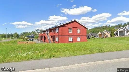 Apartments for rent in Aurskog-Høland - Photo from Google Street View