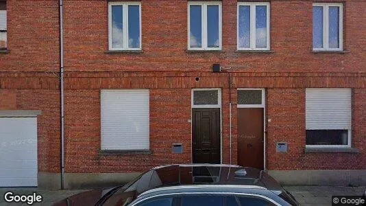 Rooms for rent in Avelgem - Photo from Google Street View
