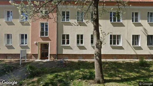 Apartments for rent in Salzlandkreis - Photo from Google Street View