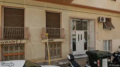Apartments for rent in Galatsi - Photo from Google Street View