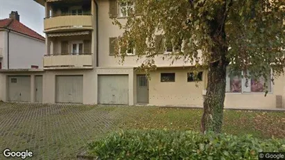 Apartments for rent in See - Photo from Google Street View