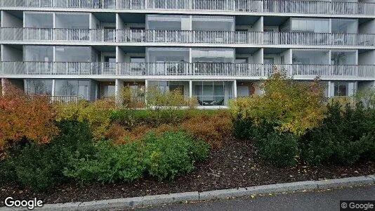 Apartments for rent in Turku - Photo from Google Street View