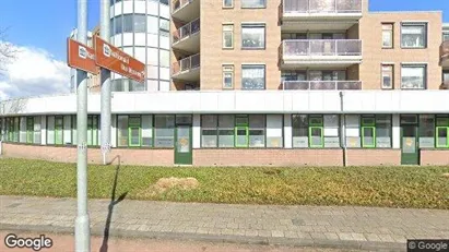 Apartments for rent in Hoogezand-Sappemeer - Photo from Google Street View
